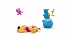 انیمیشن پوکویو (POCOYO) قسمت 99